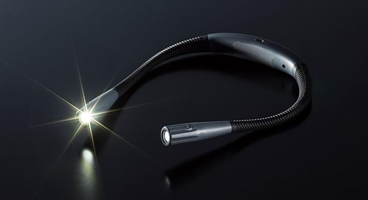 Produktbild Wedo Looplight