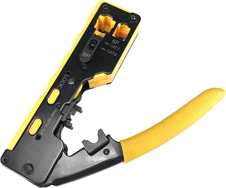 LP Pressing tool RJ45 Kat7 HT-7088 E6059 (30 mm)