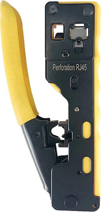 Produktbild LP Pressing tool RJ45 Kat7 HT-7088 E6059 (30 mm)