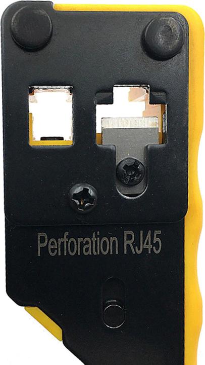 Produktbild LP Pressing tool RJ45 Kat7 HT-7088 E6059 (30 mm)