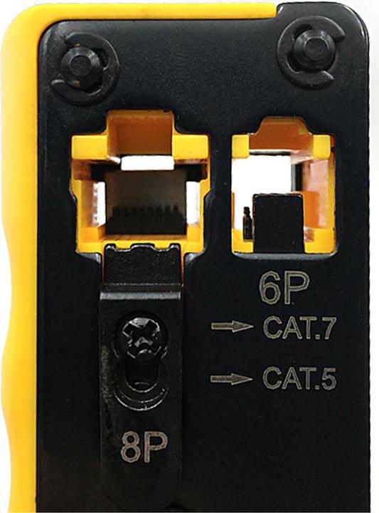 Produktbild LP Pressing tool RJ45 Kat7 HT-7088 E6059 (30 mm)