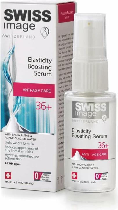 Produktbild Swiss Image Elasticity Boosting Serum 30ml (30 ml)