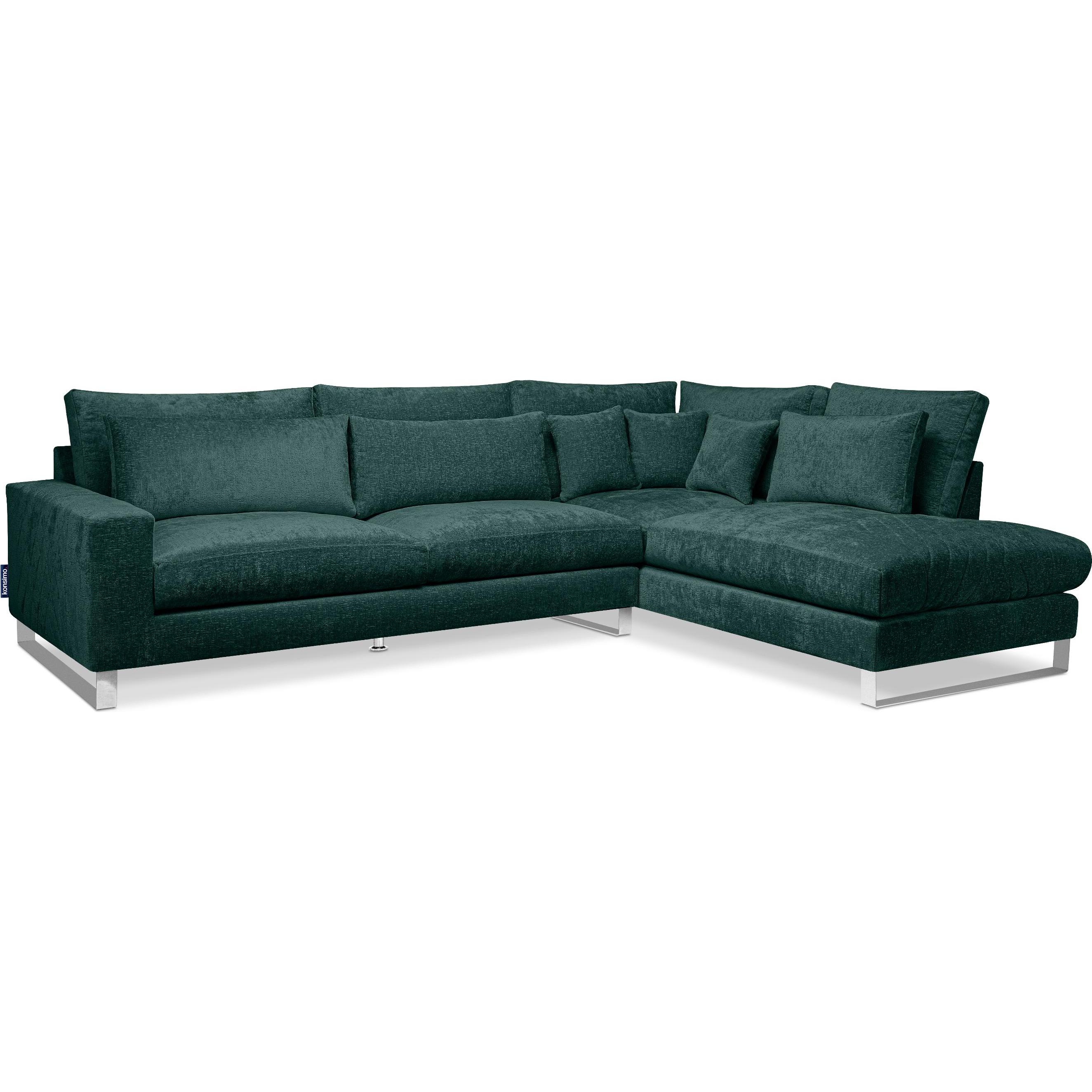 Thumbnail - Konsimo, Sofa, Brentis (Ecksofa)