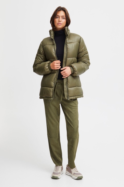 Image du produit Oxmo BY - OXAbelone - Veste Otw - 21800206-ME (36)