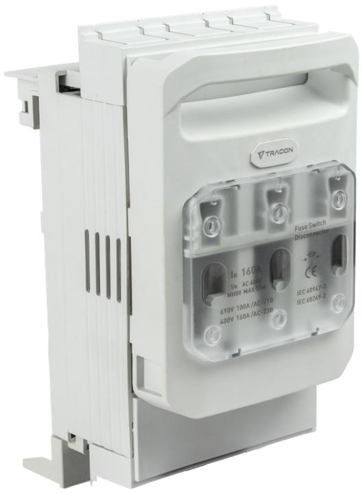 Produktbild Tracon Allgemeines Produkt