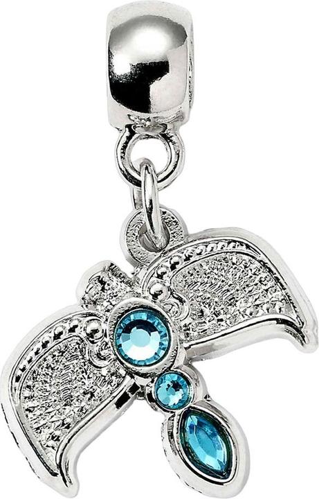 Produktbild Diadem Anhänger Versilbert (100% Metall)