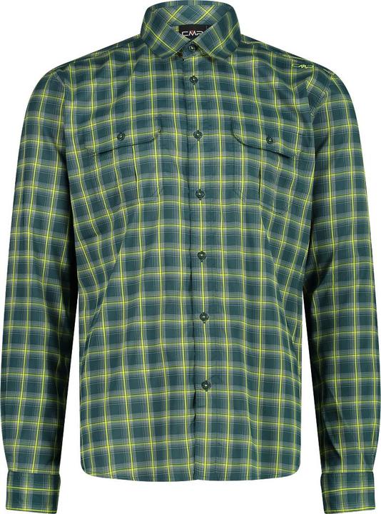 Produktbild CMP Campagnolo Langarmshirt (XXL)