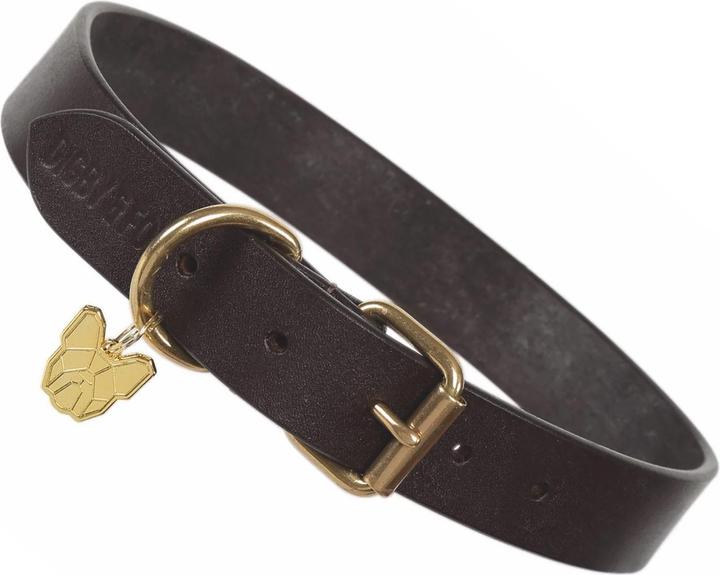 Image du produit Digby & Fox - Collier pour chiens (M, Chien)