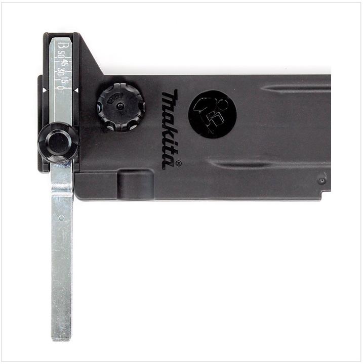 Image du produit Makita Adaptateur de rail de guidage B