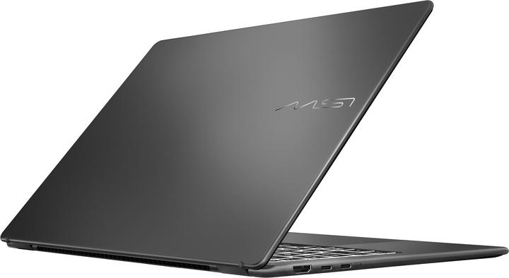 Actual product image MSI Prestige 14 AI+ D3MG-016FR (14", 1000 GB, 32 GB, FR)