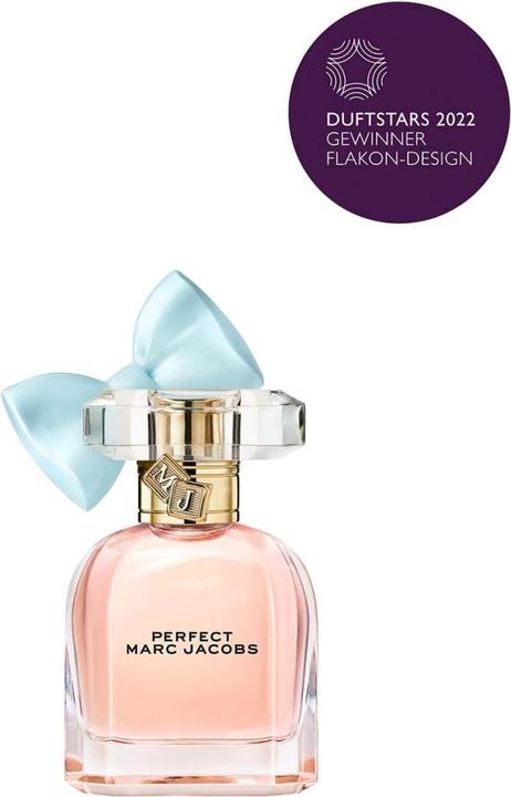 Immagine prodotto Marc Jacobs Eau de Parfum (Eau de parfum, 30 ml)