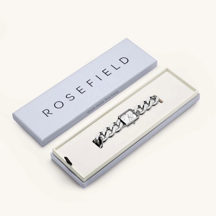 Produktbild Rosefield Studio Armbanduhr (Analoguhr)
