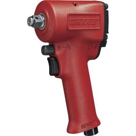 Teng Tools, Trapano + Avvitatore a batteria, Avvitatore a impulsi ARWM12M 6,3 bar 1/2 pollici