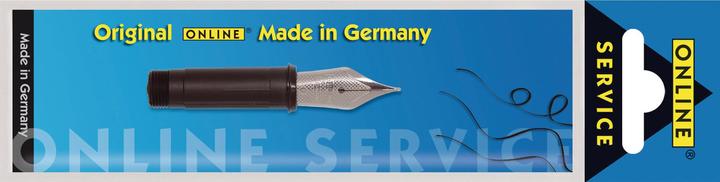 Actual product image Online Ink guide module Spring F