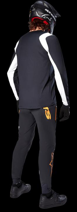 Actual product image Alpinestars Jersey 24 A-Supra Oscar Ls (M)