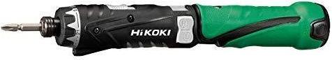 Actual product image Hikoki DB3DL2 (Rechargeable battery operated)