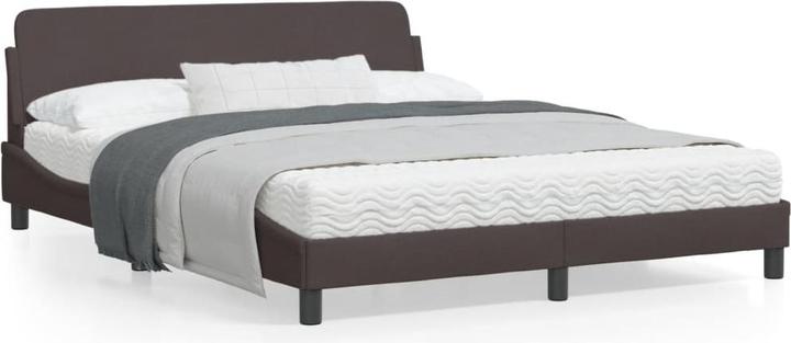 Produktbild vidaXL Bettgestell (160 x 200 cm)