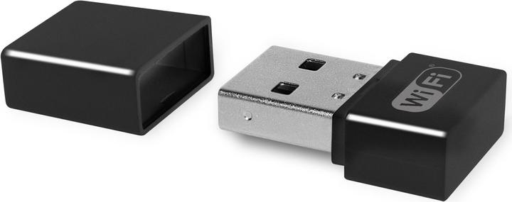 Actual product image Philips PicoPix GO+ (WVGA, 170 lm)