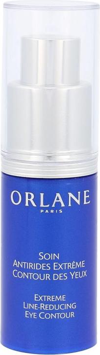 Image du produit Orlane Soin contour des yeux Extreme Line Reducing (Crème pour les yeux, 15 ml, Journée)