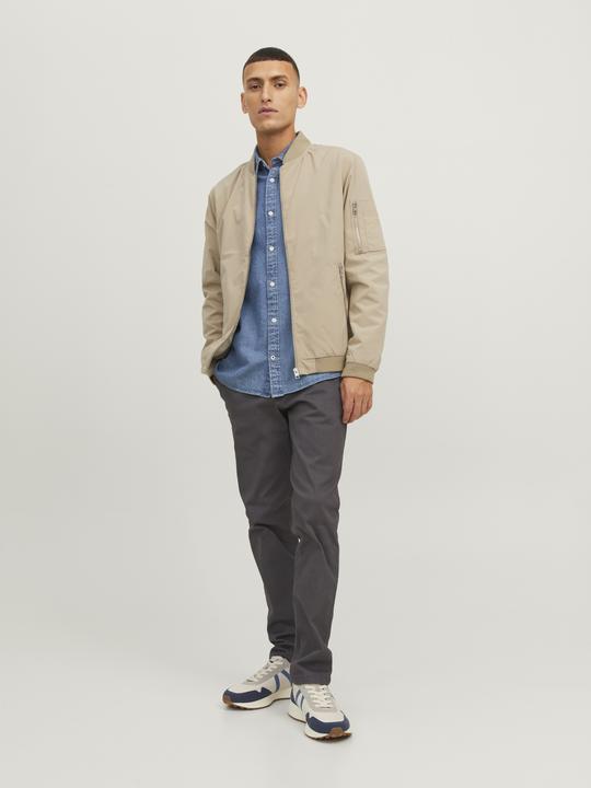 Actual product image Jack & Jones Bomber Jacke (XXL)