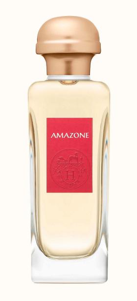 Actual product image Hermès Amazon (Eau de toilette, 100 ml)
