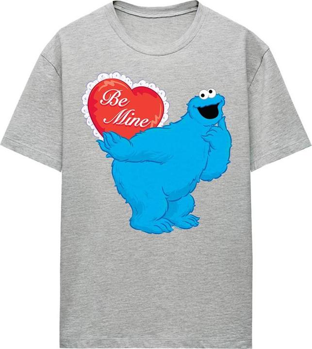 Produktbild Be Mine TShirt Valentinstag (S)