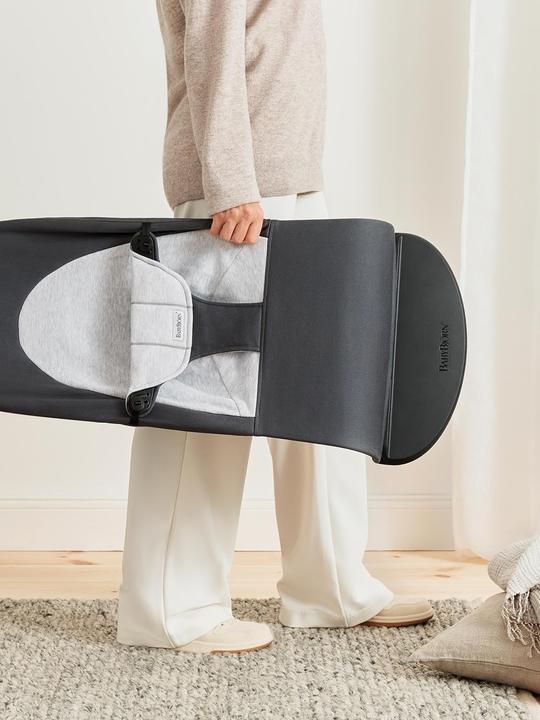 Image du produit BabyBjörn Bascule Soft