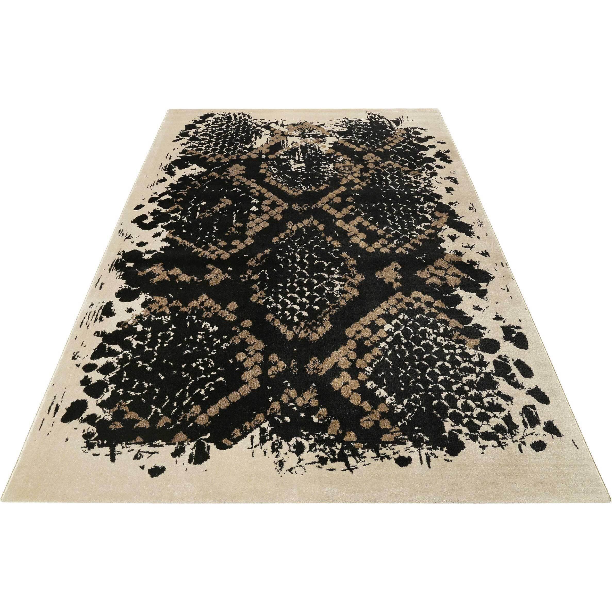 Thumbnail - Wecon Home, Teppich, Phyton (80 x 150 cm)