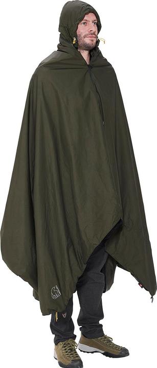 Produktbild Nordisk Jorund Tech Bivy (2 m)