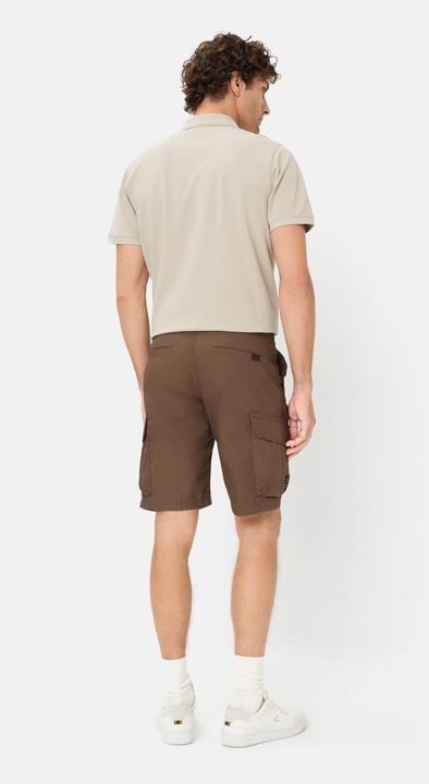 Image du produit Camel Active Cargoshorts aus reiner Baumwolle (40)