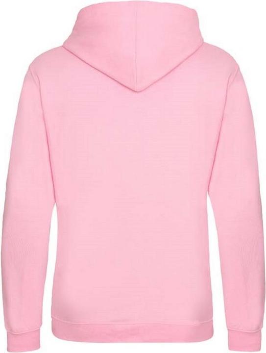 Arktisch Weiss, Babyrosa