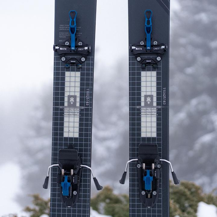 Immagine prodotto ATK Crest 10 (Sci da turismo)