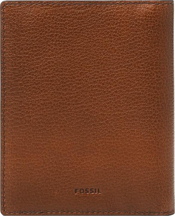 Actual product image Fossil Travel RFID Passport Case