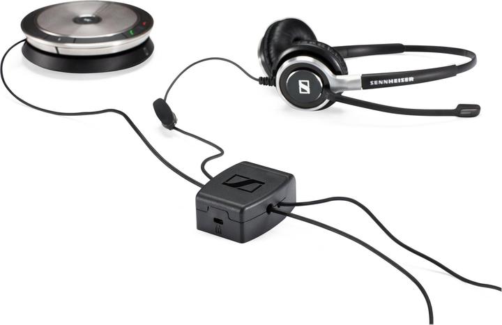 Productafbeelding EPOS Sennheiser 1000819 Koptelefoon/Hoofdtelefoon Accessoires