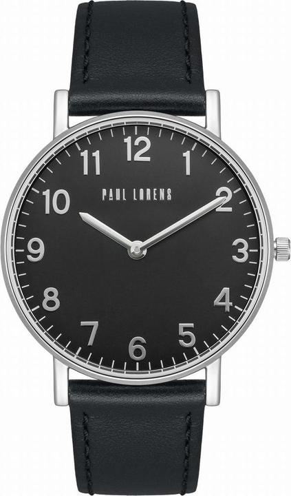 Produktbild Paul Lorens Herrenuhr PL11989A5-1A1 + BOX