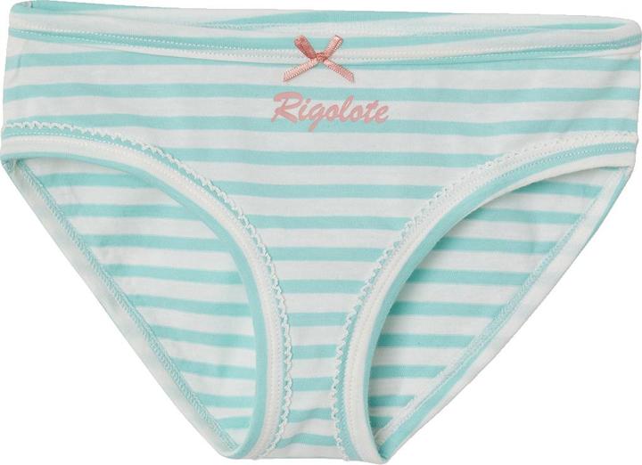Actual product image Vertbaudet Underwear Bottom (98, pack of 7)