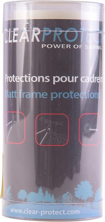 Produktbild Clear Protect Rahschutzfolie L
