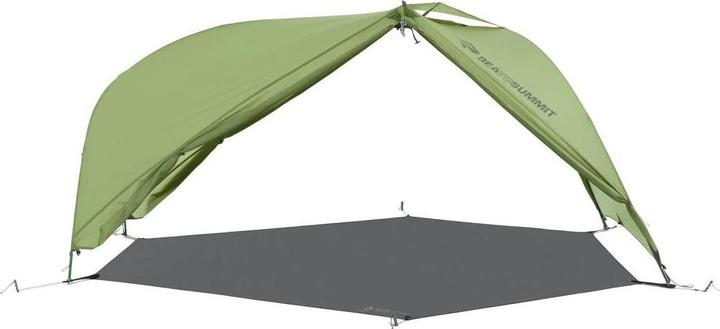 Actual product image Sea To Summit Telos TR3 Bigfoot