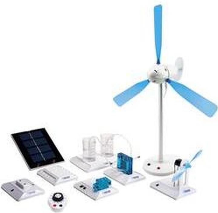 Actual product image Horizon Fitness Experiment Set Renewable En