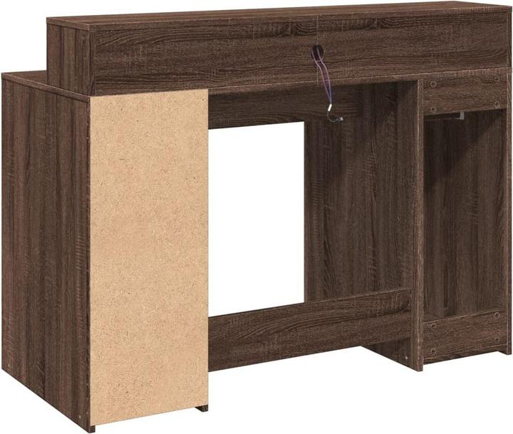 Immagine prodotto vidaXL Schreibtisch (120 x 55 x 91 cm)