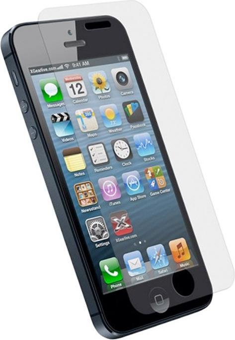PhoneLook Displayschutz 5/5s/5c (Apple iPhone 5c)