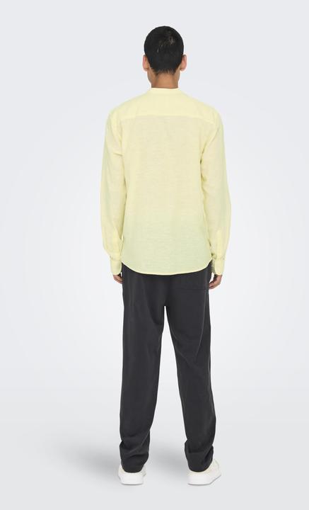 Actual product image Only & Sons ONSCAIDEN Shirt Shirt (XL)