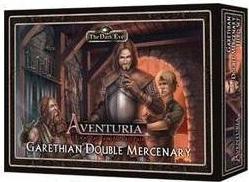 Aventurien - Garethischer Doppelsöldner (Deutsch, 1 - 4 Spieler)