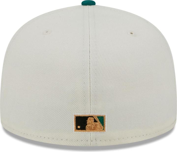 Produktbild New Era 59Fifty Fitted Cap - CAMP Florida Marlins - 7 3/8