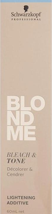 Produktbild Schwarzkopf BM Bleach & Tone Pastel 60ml