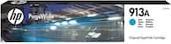 Actual product image HP 913a (C)