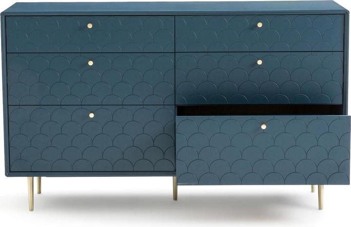 Image du produit La Redoute Interieurs Luxore (150 x 42 x 90 cm)