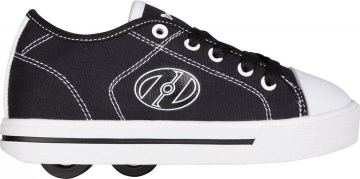 Produktbild Heelys Schuhe mit Rollen X2 Classic Black/White 2022