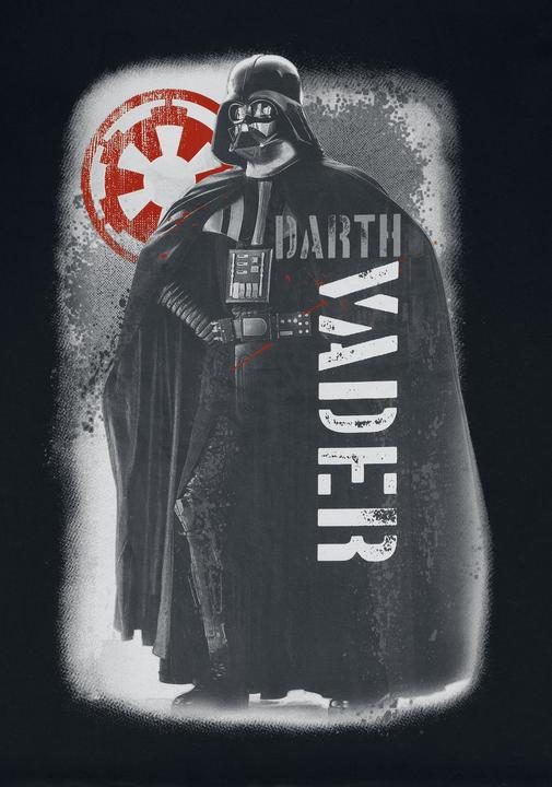 Produktbild Star Wars Useless To Resist (M)