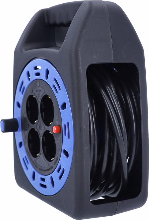 Produktbild As - Schwabe Kabelbox (10 m, 1.50 mm²)